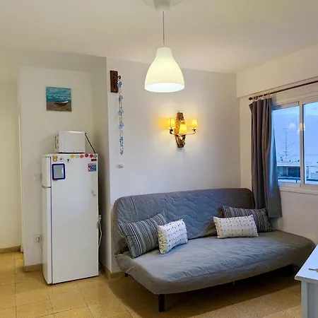 La Estrella 22 Apartamento Los Cristianos (Tenerife)