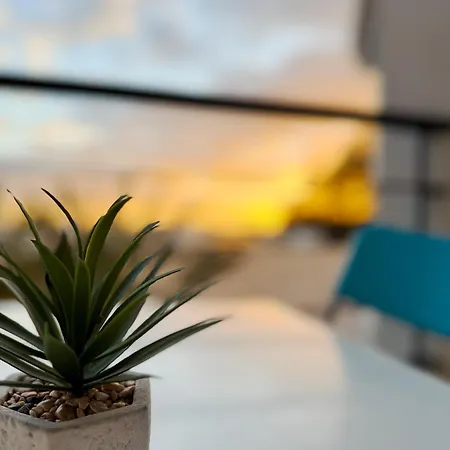 Daire La Estrella 22 Los Cristianos (Tenerife)