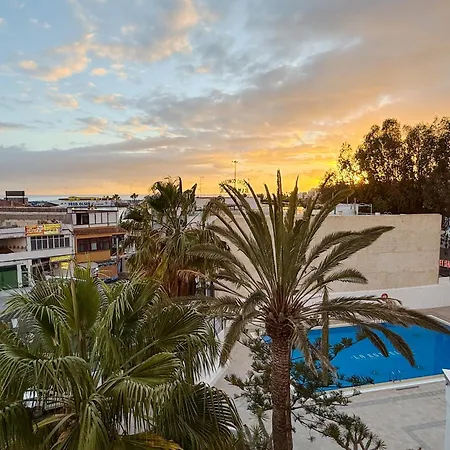La Estrella 22 Apartament Los Cristianos (Tenerife)