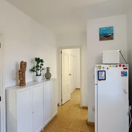 La Estrella 22 Apartament