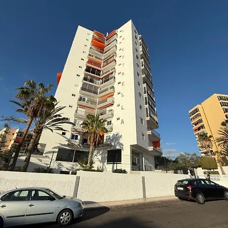 Apartman La Estrella 22