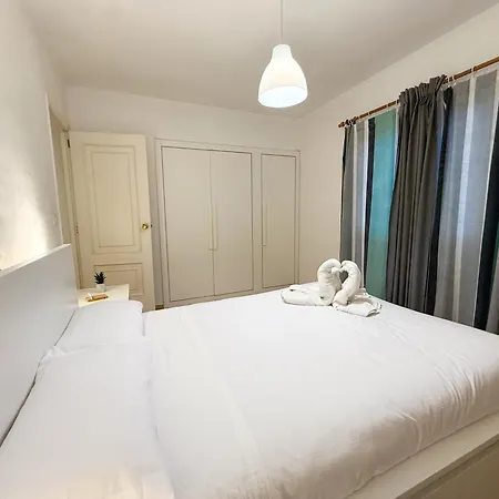 Apartman La Estrella 22