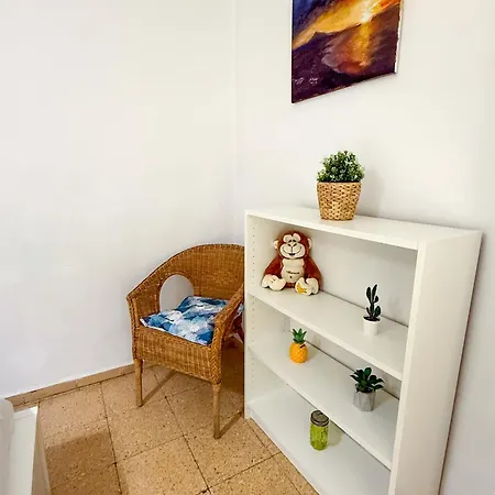 La Estrella 22 * Los Cristianos