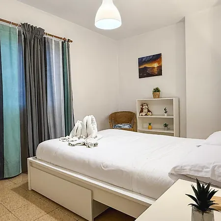 Apartman La Estrella 22