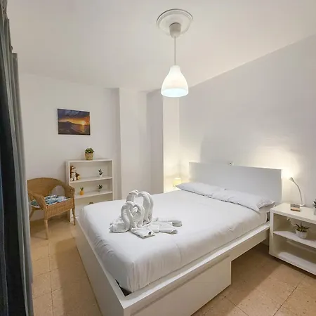 La Estrella 22 Los Cristianos (Tenerife)