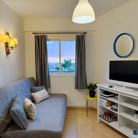 La Estrella 22 Apartman Los Cristianos